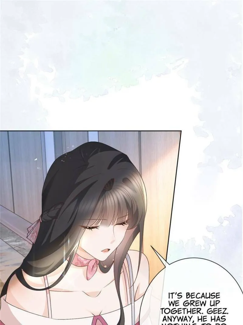 A Professional Assassin Raises a Fox Chapter 36 page 17 - 