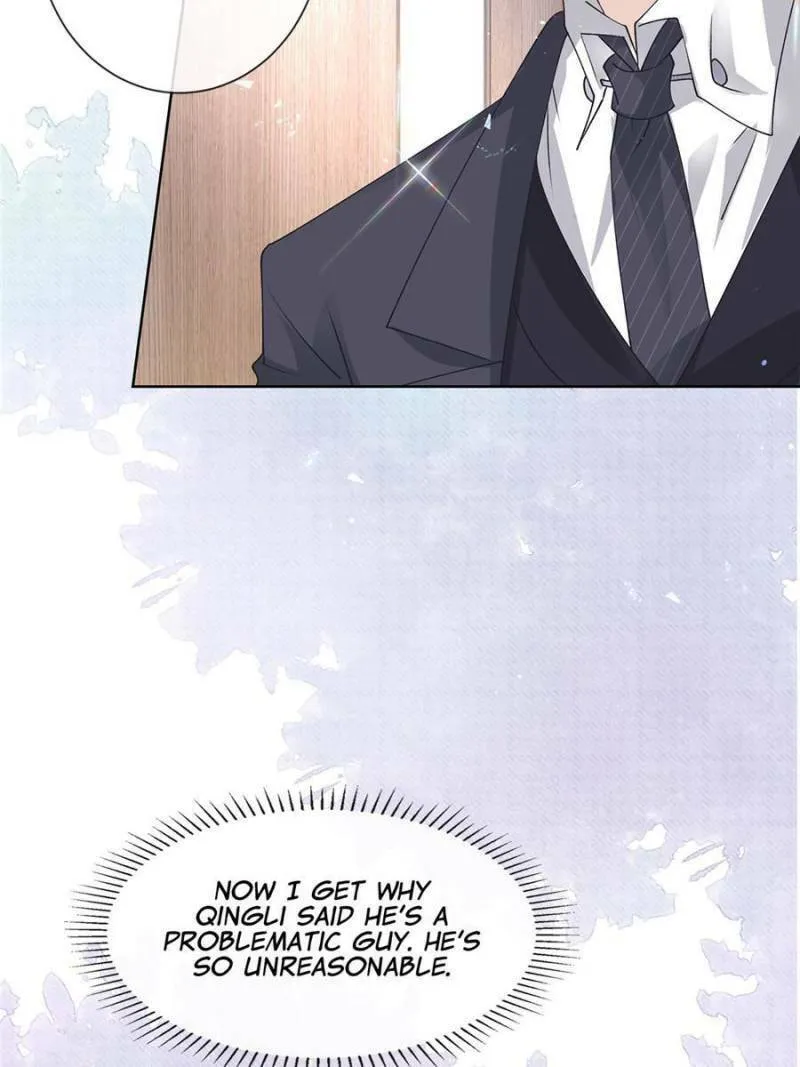 A Professional Assassin Raises a Fox Chapter 36 page 19 - 