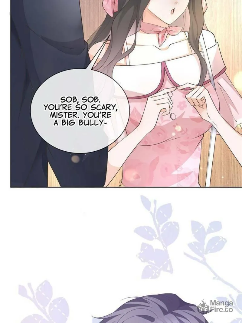 A Professional Assassin Raises a Fox Chapter 36 page 3 - 