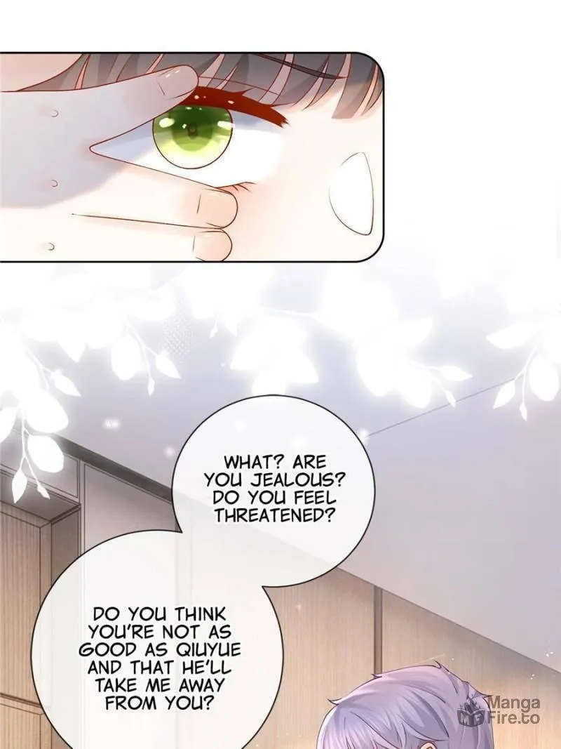 A Professional Assassin Raises a Fox Chapter 36 page 21 - 