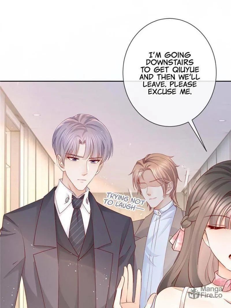 A Professional Assassin Raises a Fox Chapter 36 page 25 - 