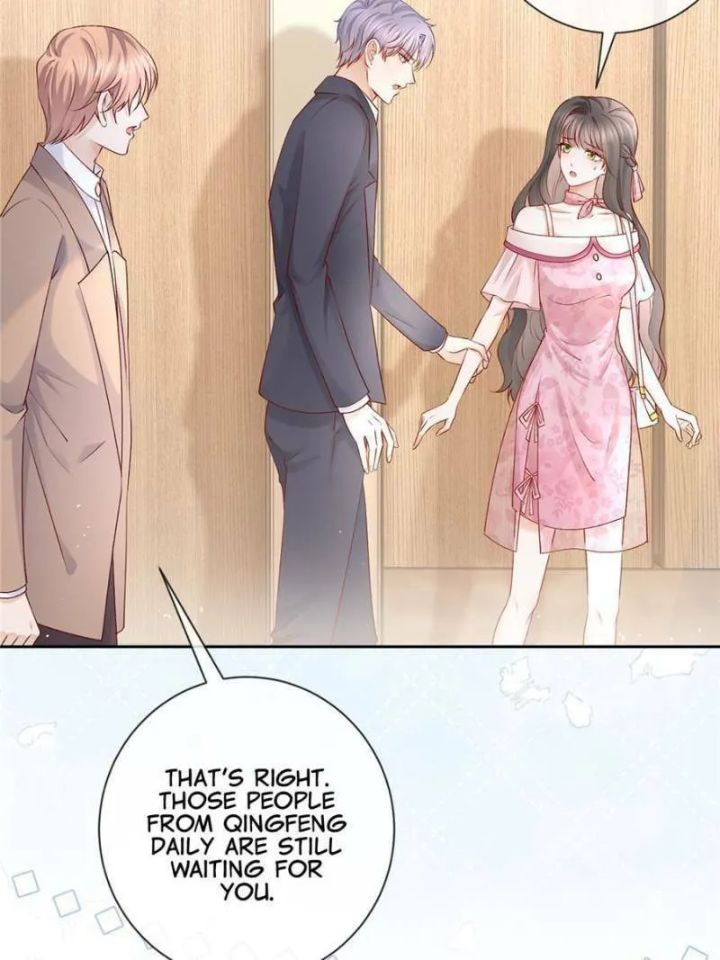 A Professional Assassin Raises a Fox Chapter 36 page 28 - 