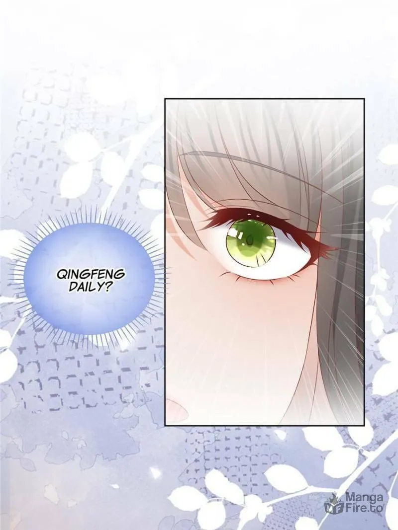 A Professional Assassin Raises a Fox Chapter 36 page 30 - 