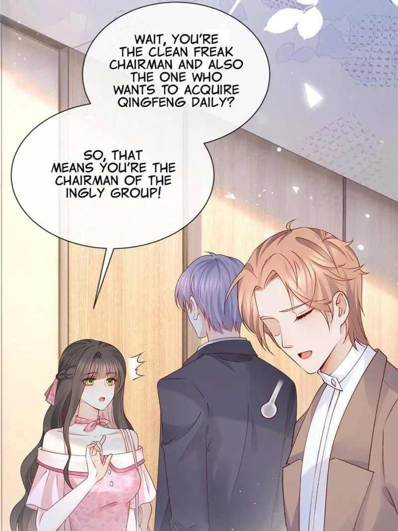 A Professional Assassin Raises a Fox Chapter 36 page 31 - 