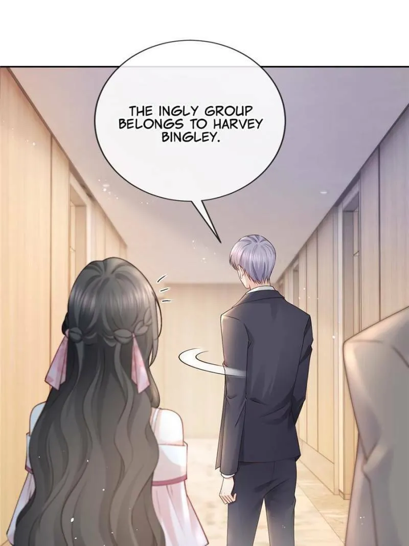 A Professional Assassin Raises a Fox Chapter 36 page 34 - 
