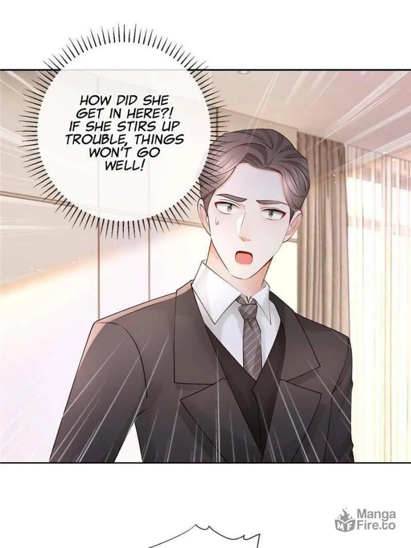 A Professional Assassin Raises a Fox Chapter 36 page 42 - 