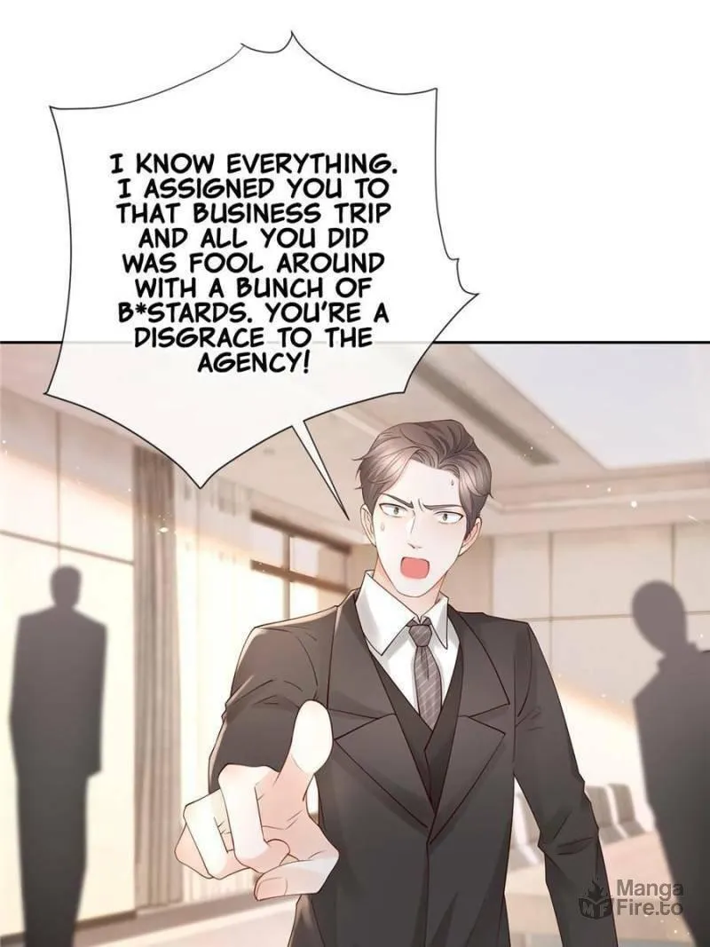 A Professional Assassin Raises a Fox Chapter 36 page 45 - 