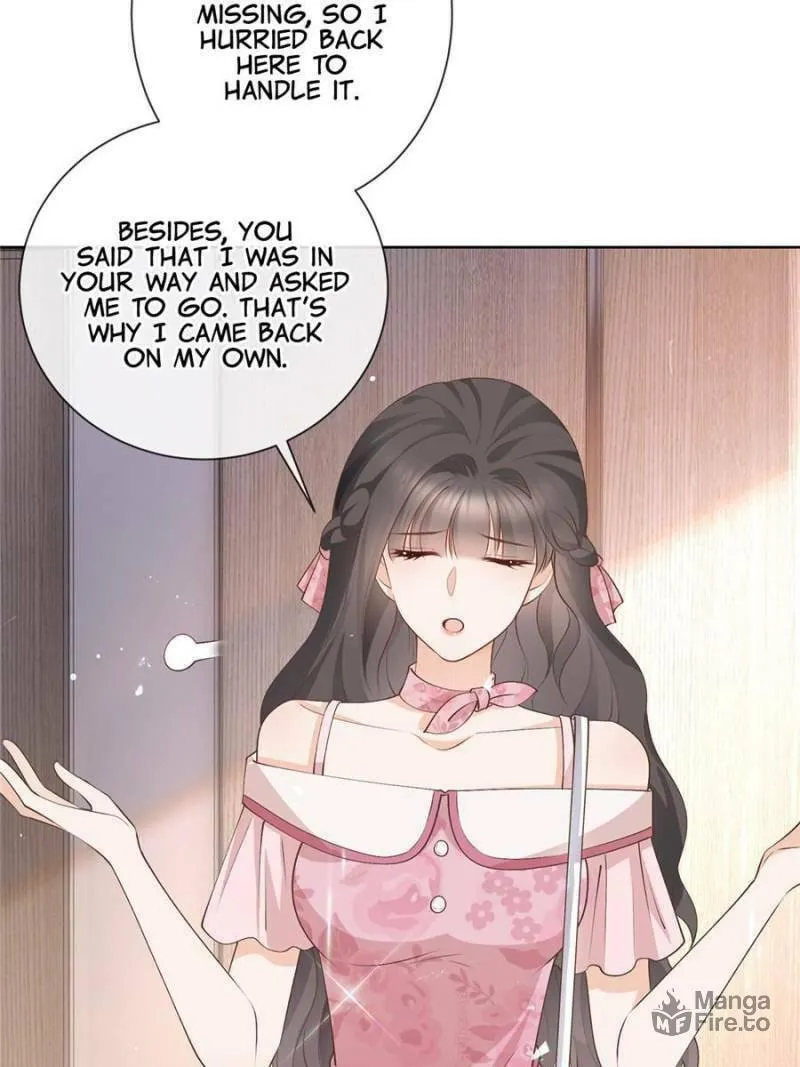 A Professional Assassin Raises a Fox Chapter 36 page 6 - 