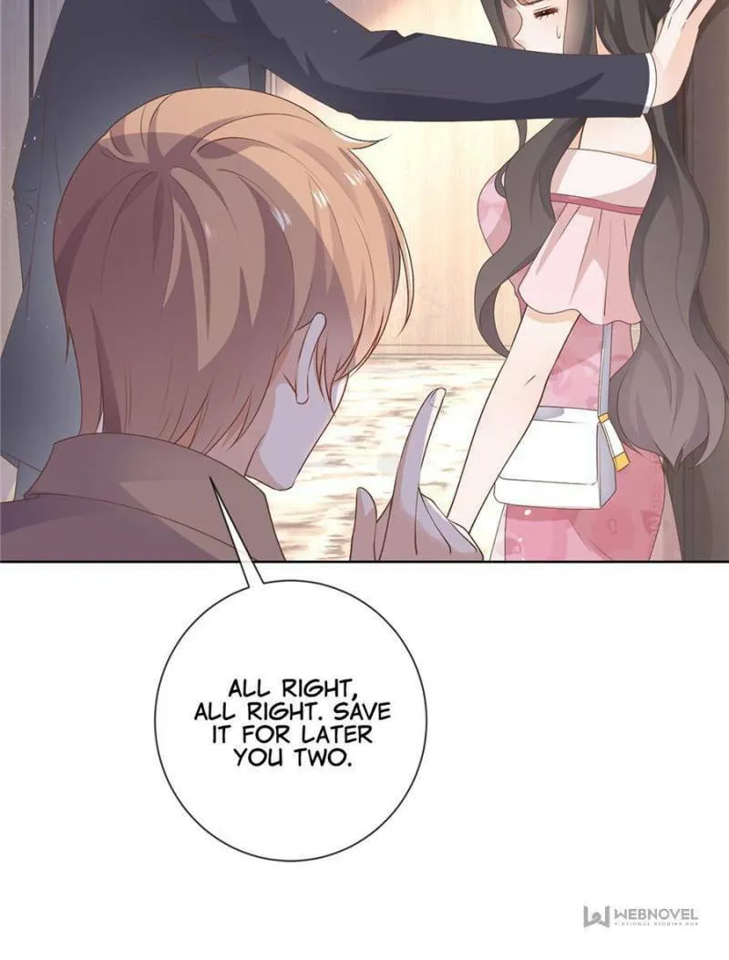 A Professional Assassin Raises a Fox Chapter 36 page 8 - 