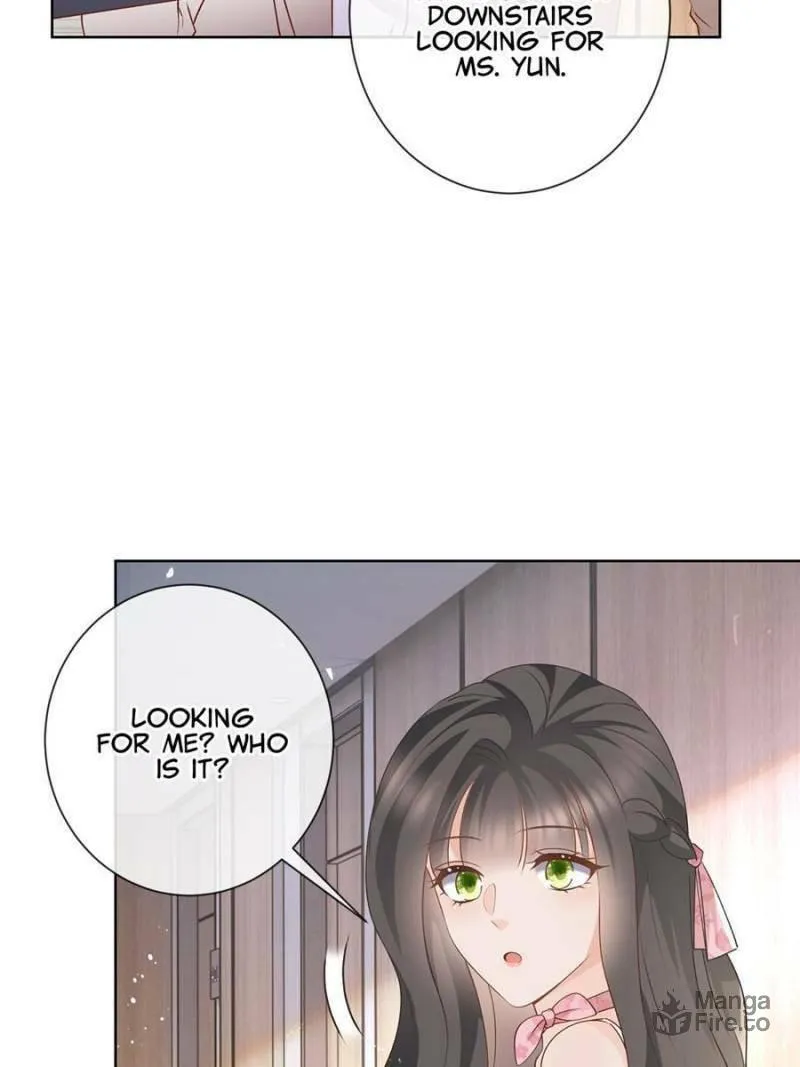 A Professional Assassin Raises a Fox Chapter 36 page 10 - 