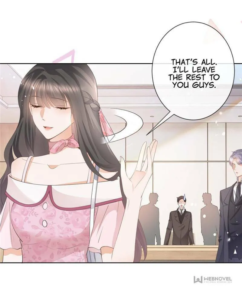 A Professional Assassin Raises a Fox Chapter 37 page 13 - 