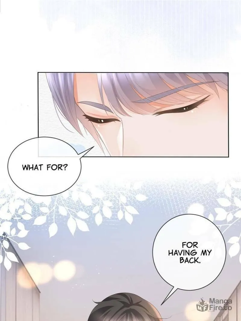 A Professional Assassin Raises a Fox Chapter 37 page 21 - 