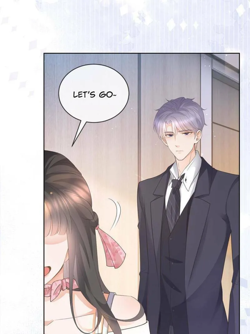 A Professional Assassin Raises a Fox Chapter 37 page 23 - 