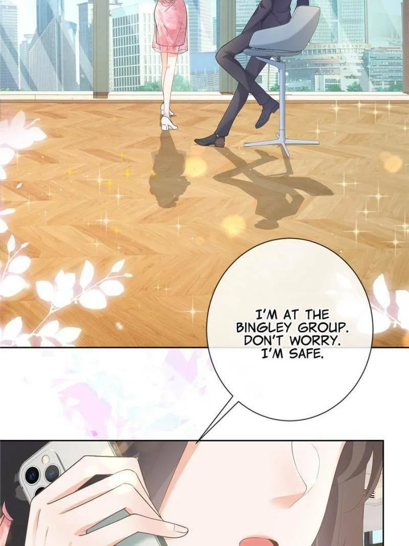 A Professional Assassin Raises a Fox Chapter 37 page 26 - 