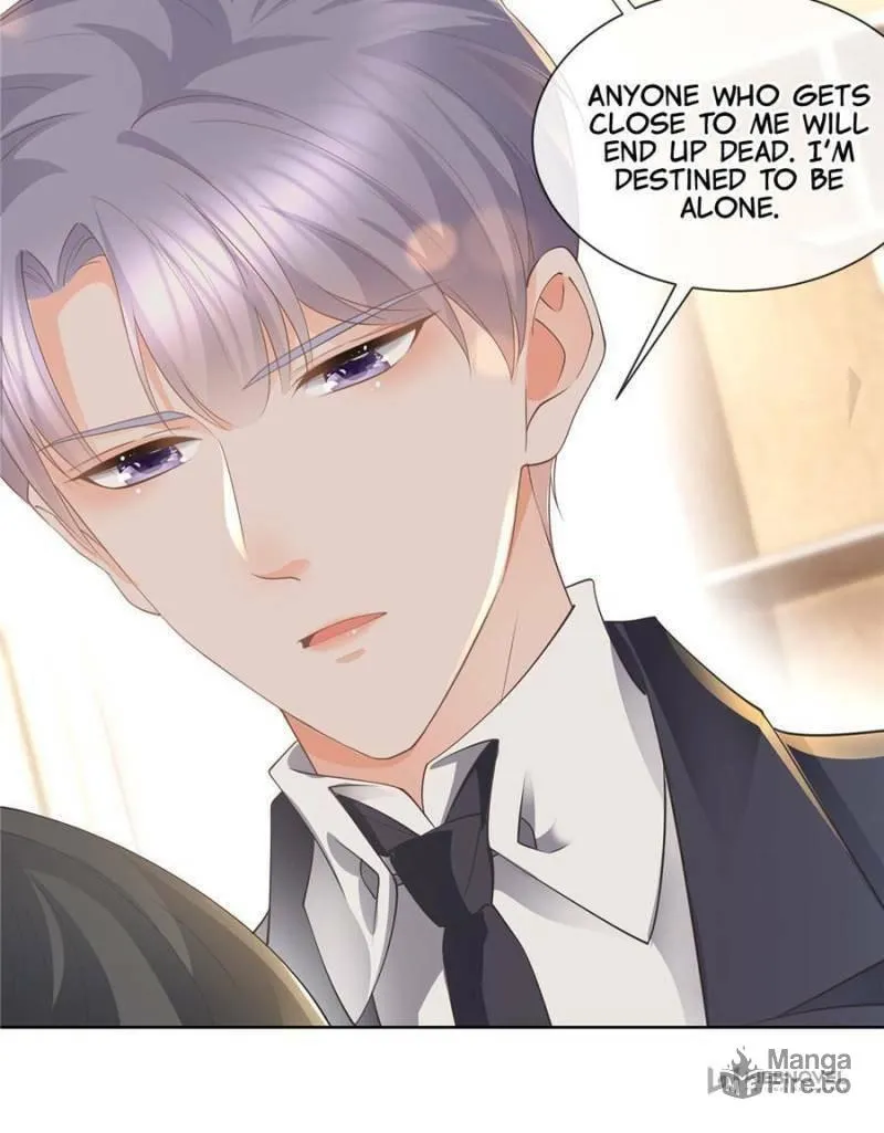 A Professional Assassin Raises a Fox Chapter 37 page 40 - 