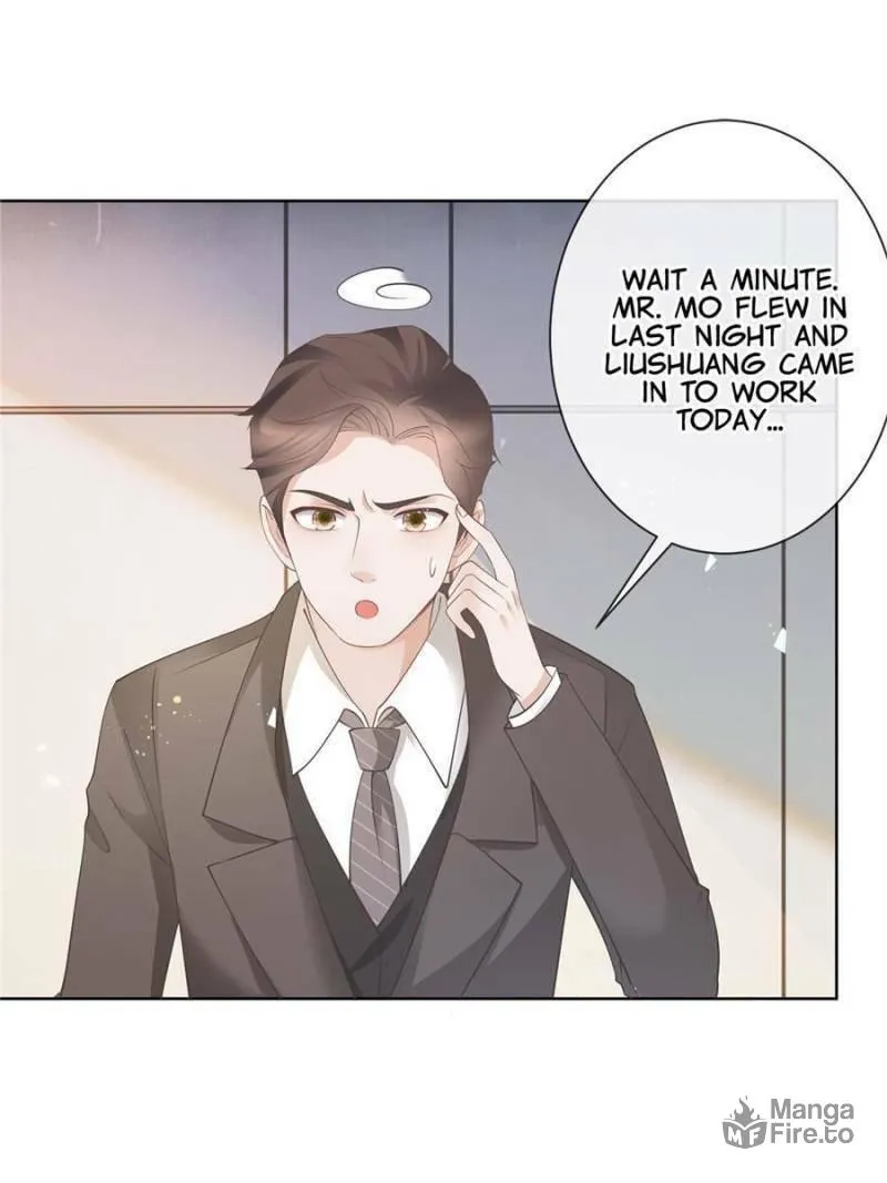 A Professional Assassin Raises a Fox Chapter 37 page 5 - 