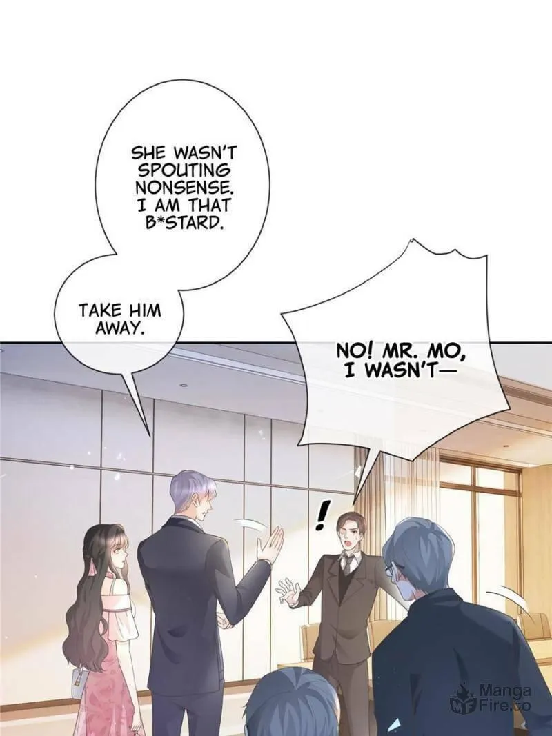 A Professional Assassin Raises a Fox Chapter 37 page 6 - 
