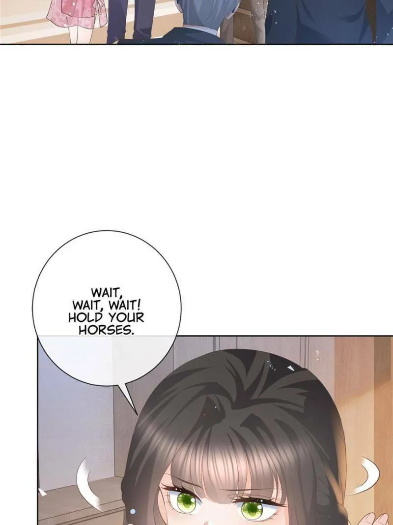 A Professional Assassin Raises a Fox Chapter 37 page 7 - 