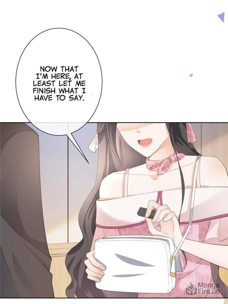A Professional Assassin Raises a Fox Chapter 37 page 10 - 