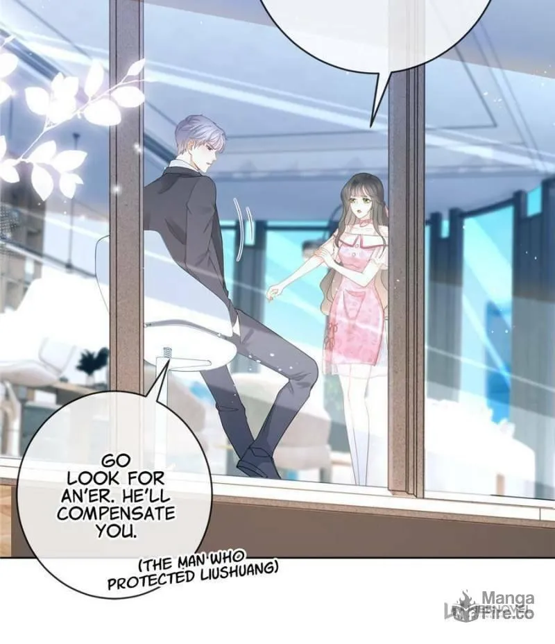 A Professional Assassin Raises a Fox Chapter 38 page 20 - 