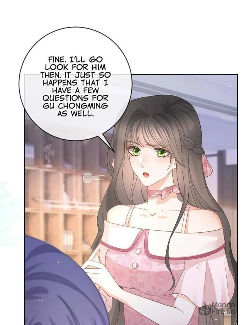 A Professional Assassin Raises a Fox Chapter 38 page 21 - 