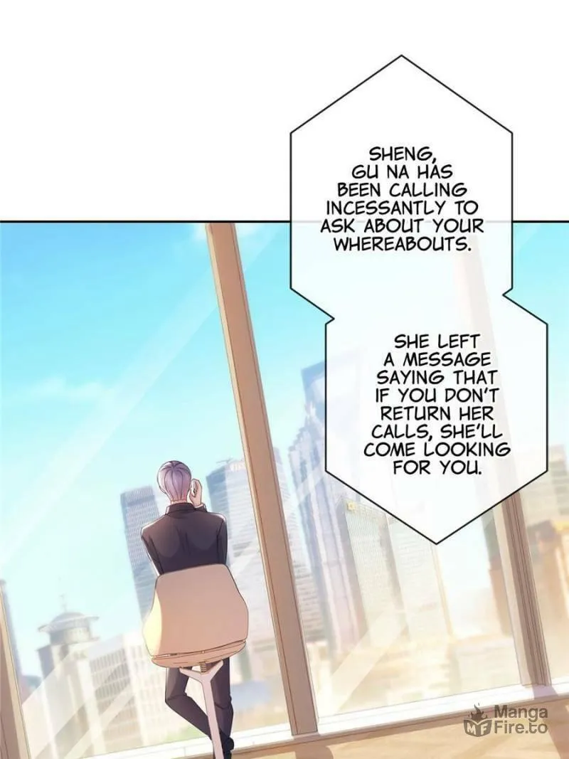 A Professional Assassin Raises a Fox Chapter 38 page 25 - 