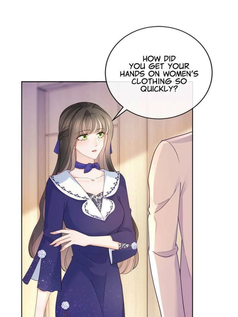 A Professional Assassin Raises a Fox Chapter 38 page 29 - 