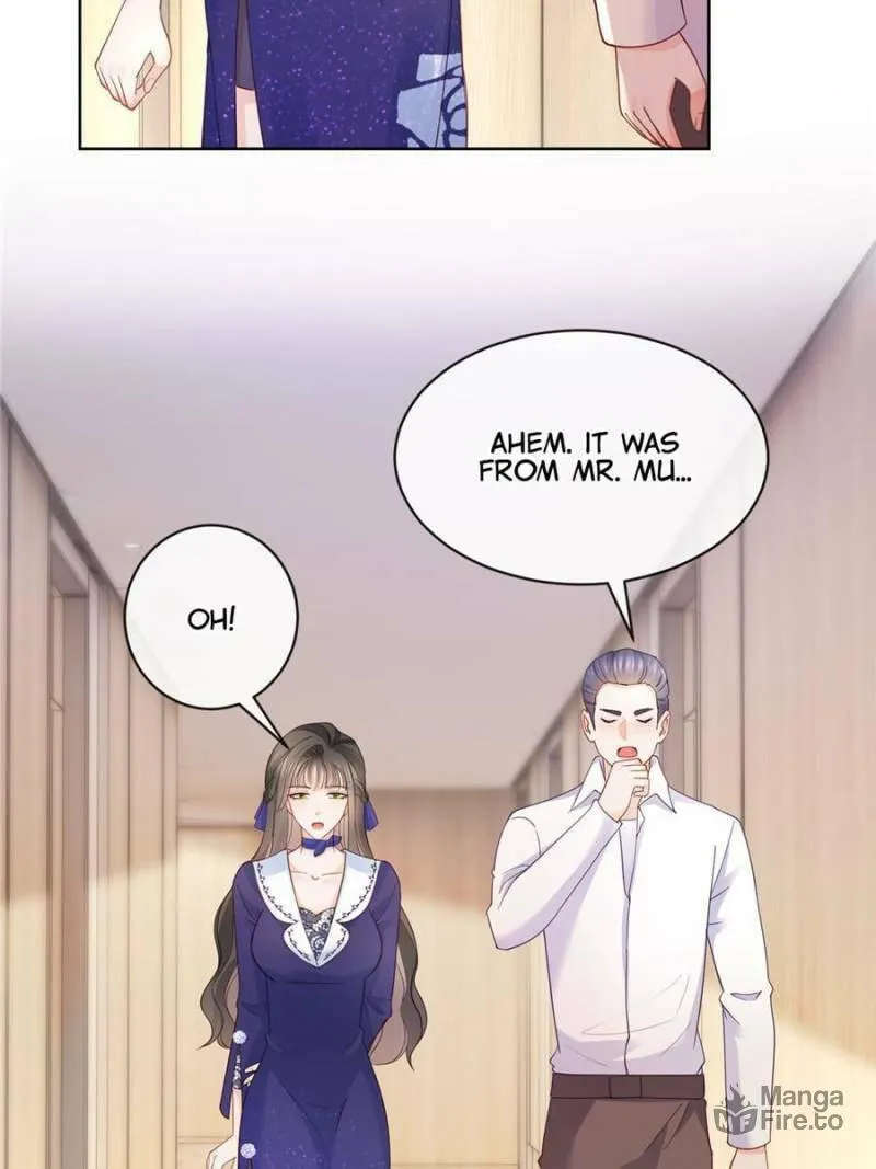 A Professional Assassin Raises a Fox Chapter 38 page 30 - 