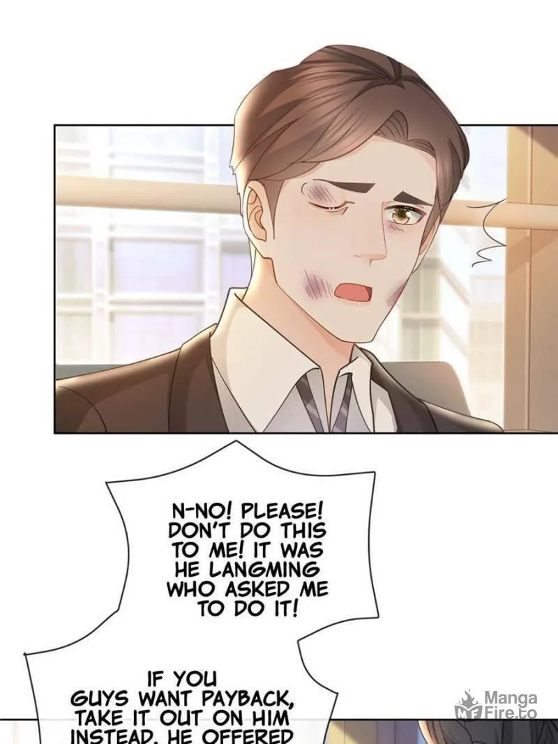 A Professional Assassin Raises a Fox Chapter 38 page 33 - 