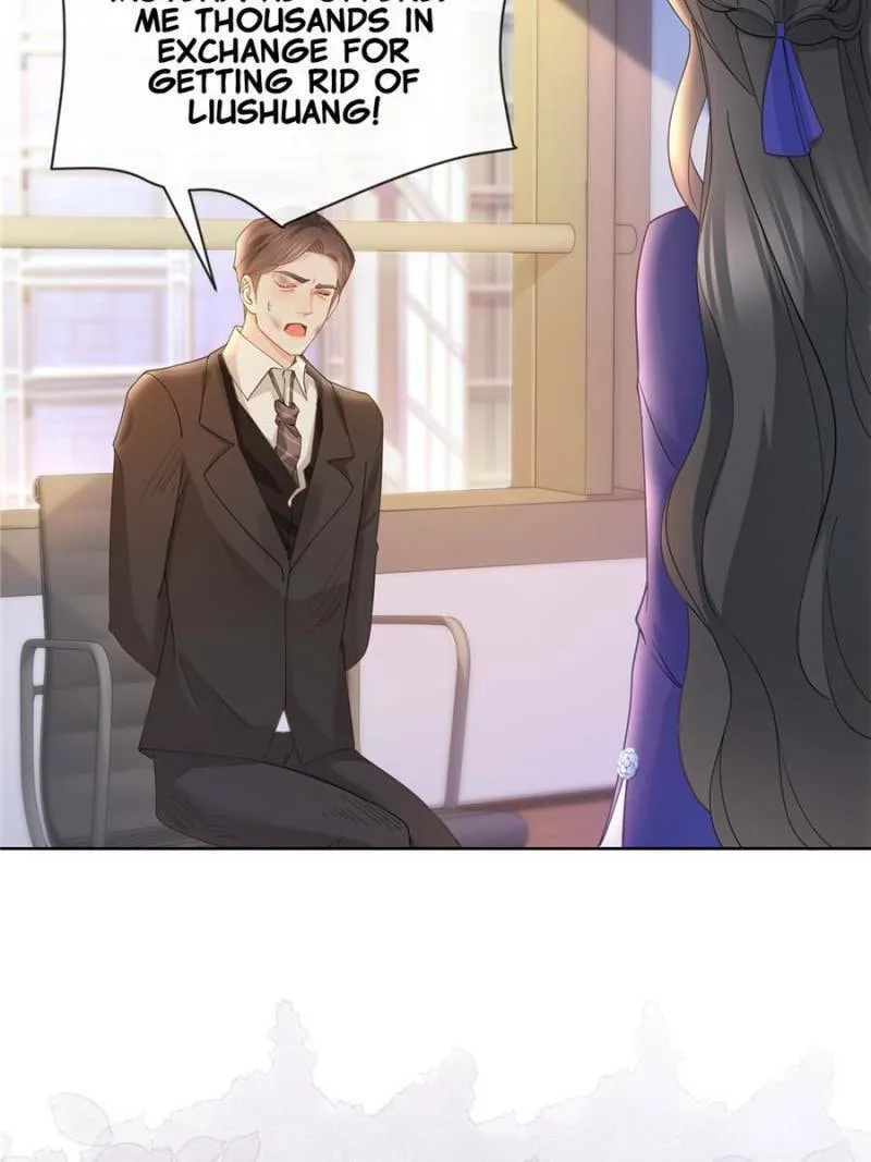 A Professional Assassin Raises a Fox Chapter 38 page 34 - 