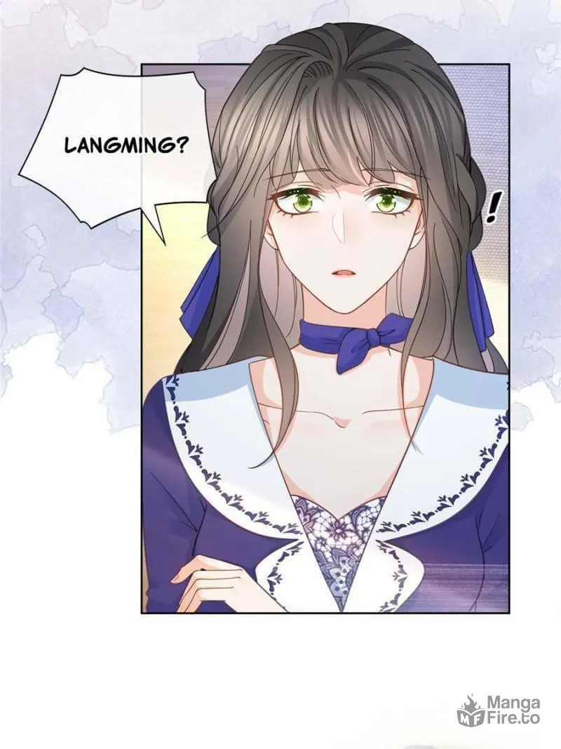 A Professional Assassin Raises a Fox Chapter 38 page 35 - 