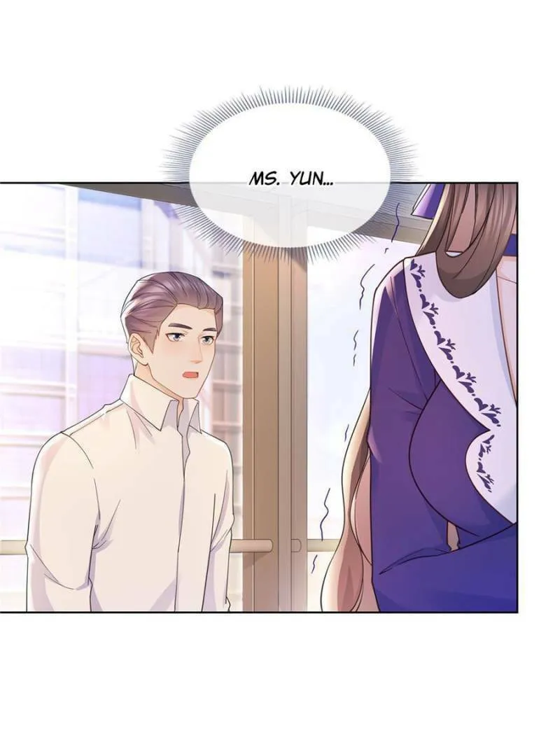 A Professional Assassin Raises a Fox Chapter 38 page 37 - 