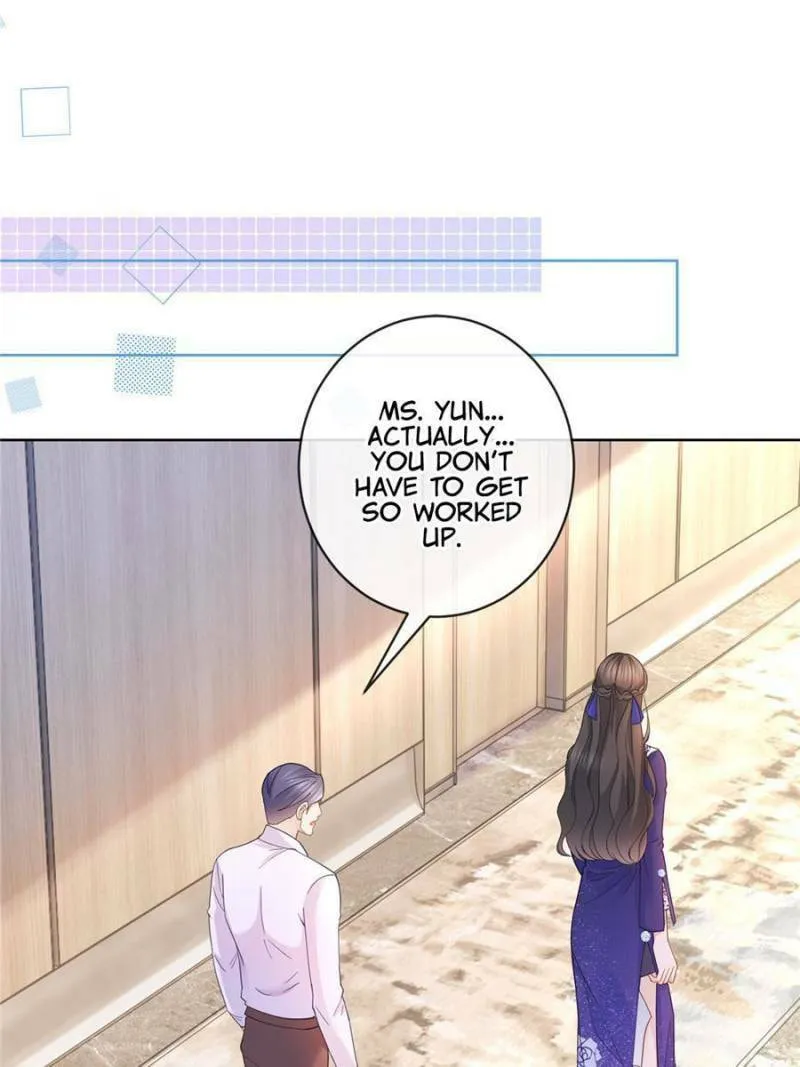 A Professional Assassin Raises a Fox Chapter 38 page 38 - 