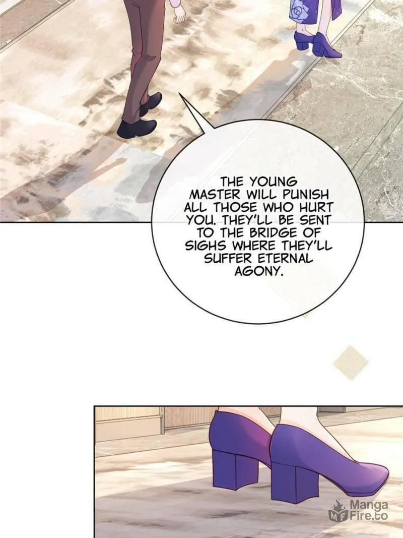 A Professional Assassin Raises a Fox Chapter 38 page 39 - 