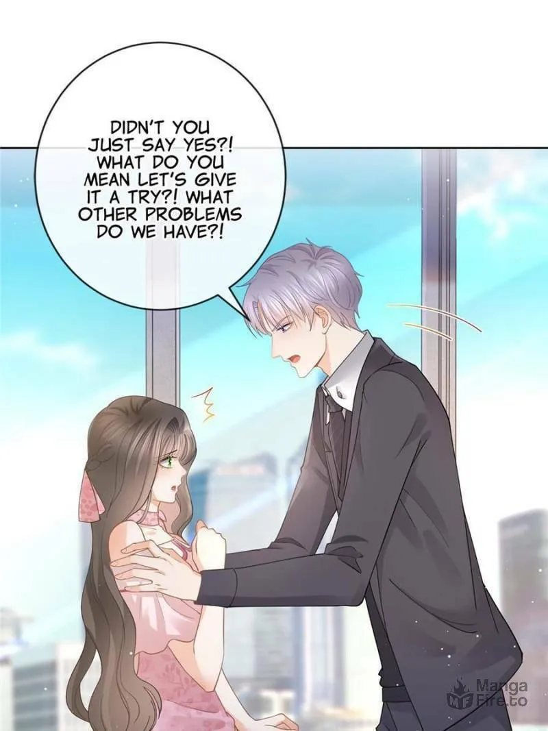 A Professional Assassin Raises a Fox Chapter 38 page 5 - 