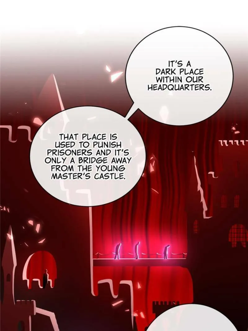 A Professional Assassin Raises a Fox Chapter 38 page 41 - 