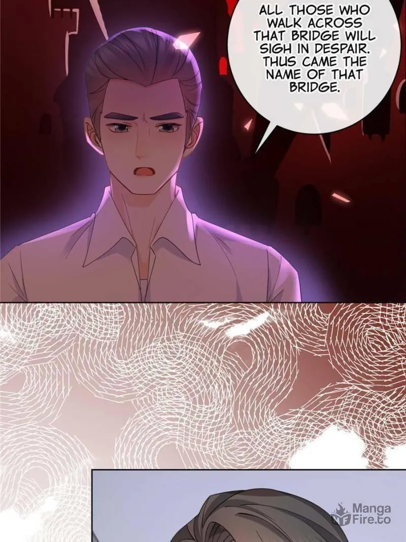 A Professional Assassin Raises a Fox Chapter 38 page 42 - 