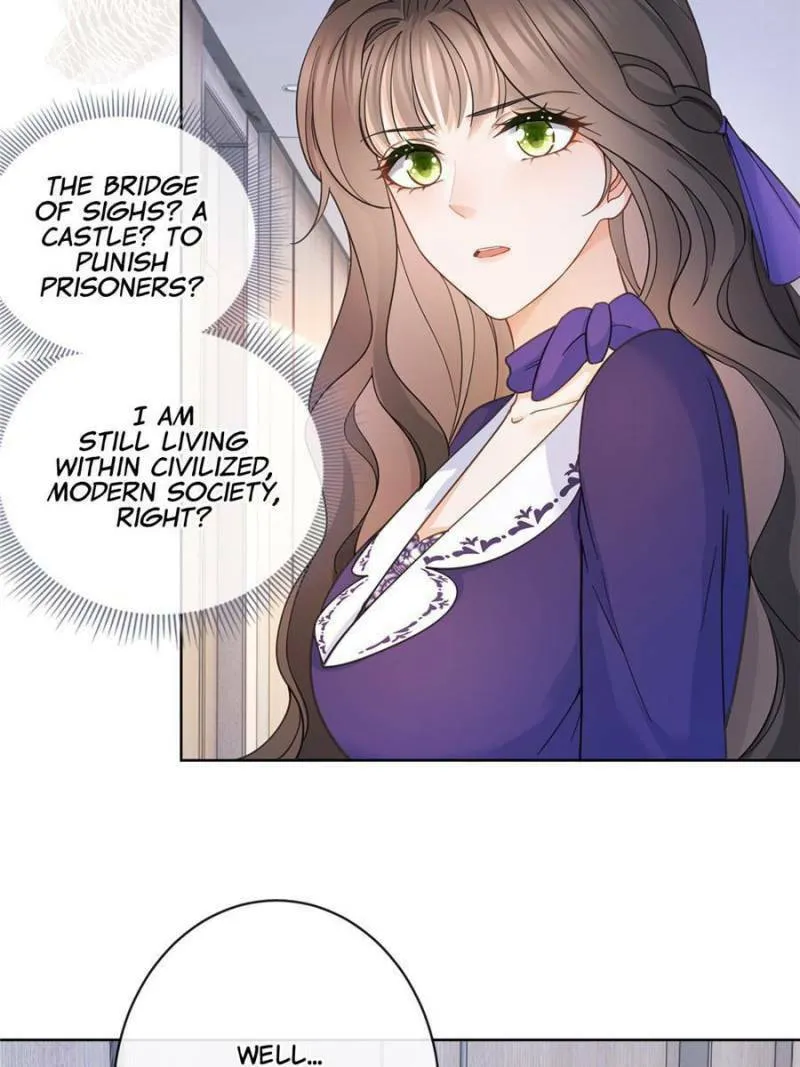 A Professional Assassin Raises a Fox Chapter 38 page 43 - 