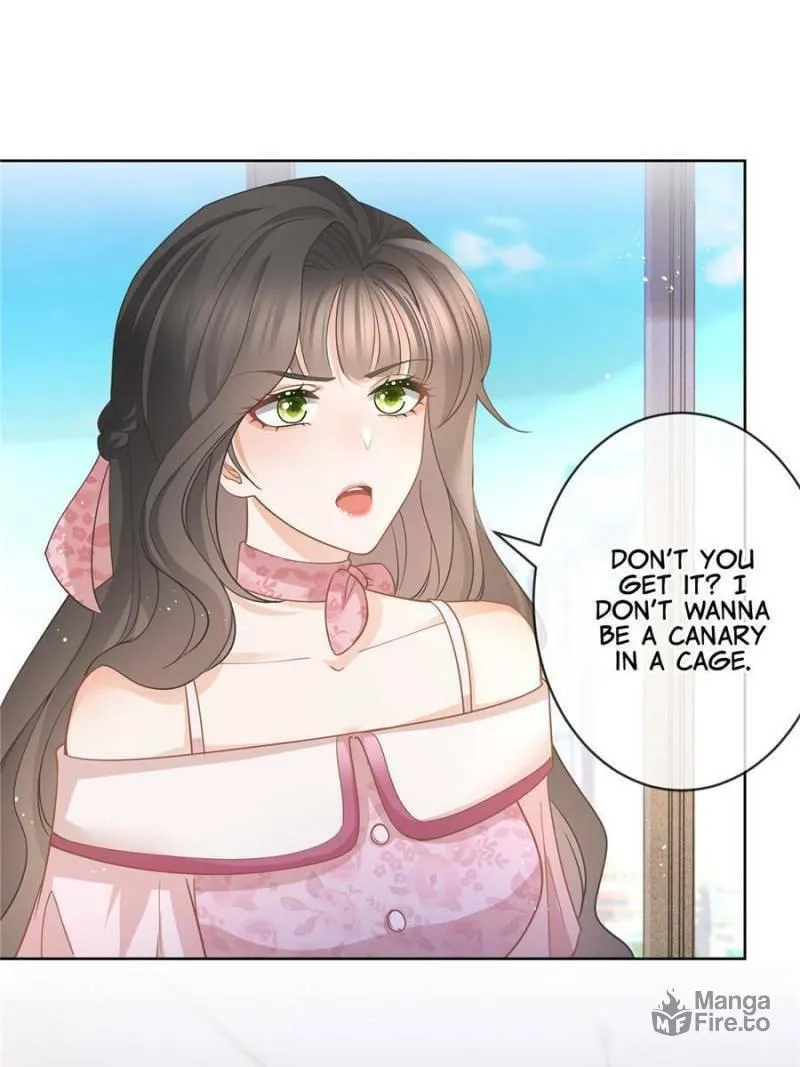 A Professional Assassin Raises a Fox Chapter 38 page 10 - 
