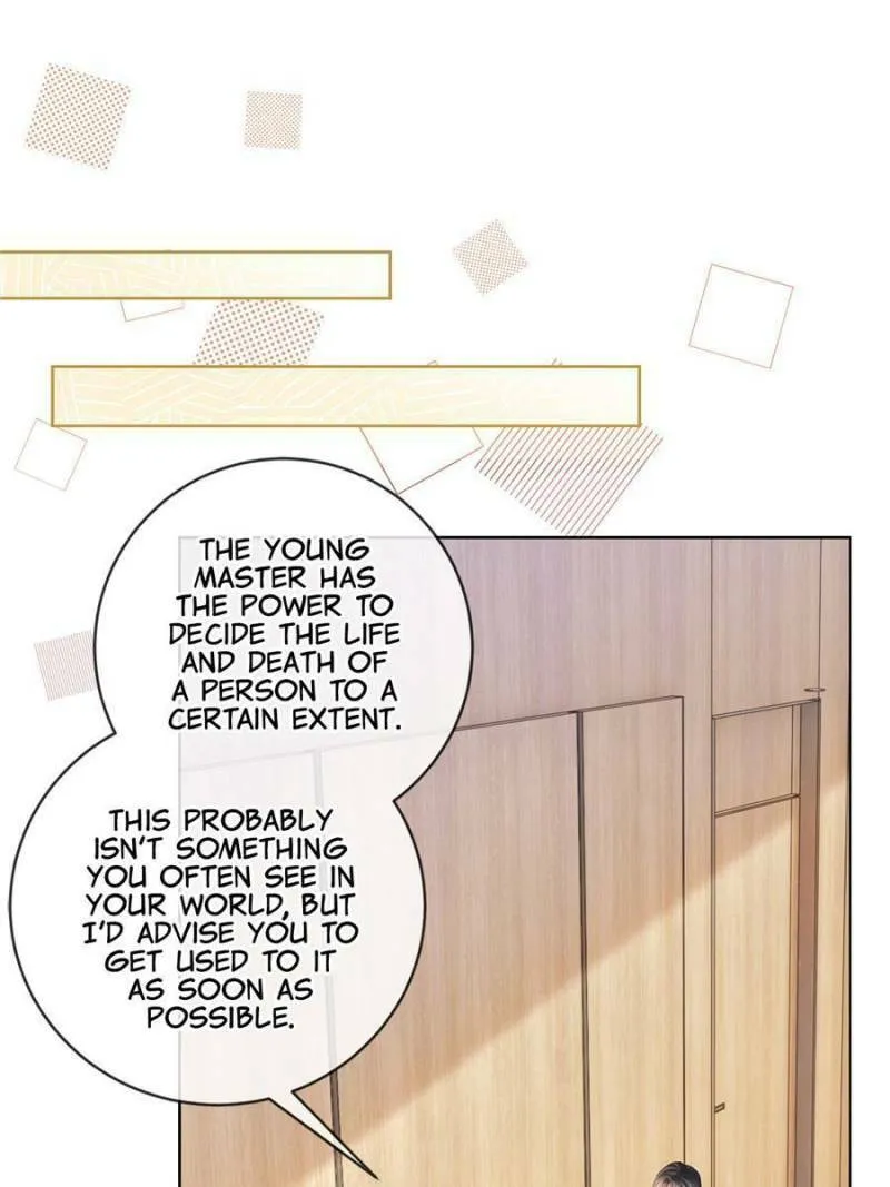 A Professional Assassin Raises a Fox Chapter 39 page 1 - 