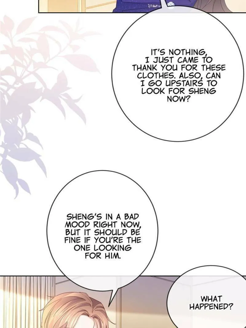 A Professional Assassin Raises a Fox Chapter 39 page 13 - 