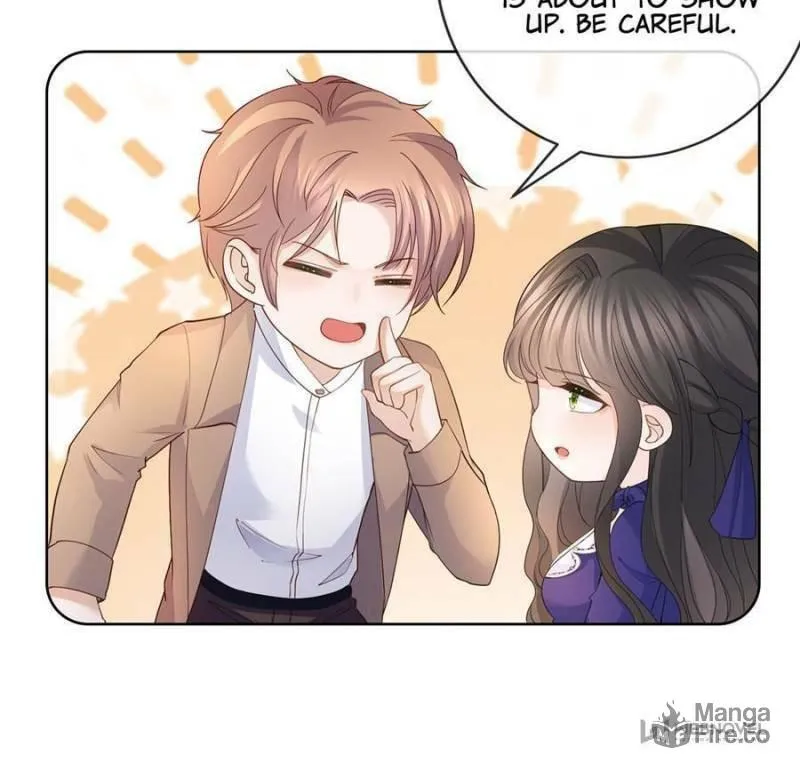 A Professional Assassin Raises a Fox Chapter 39 page 15 - 