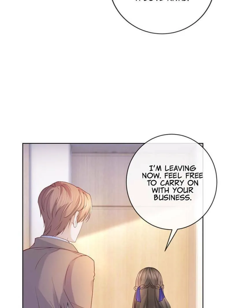 A Professional Assassin Raises a Fox Chapter 39 page 17 - 