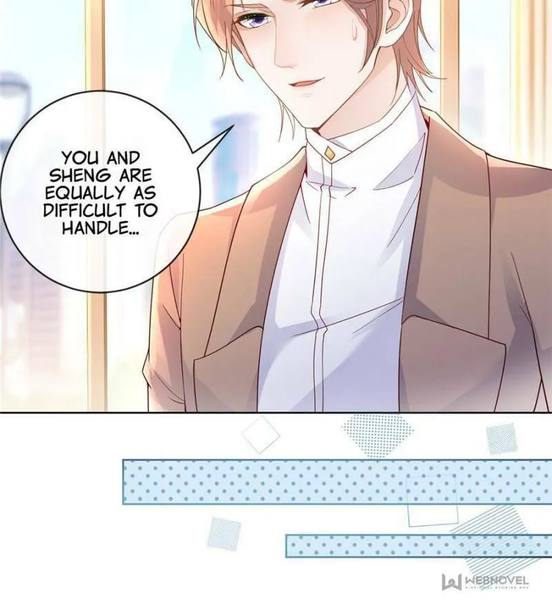 A Professional Assassin Raises a Fox Chapter 39 page 19 - 