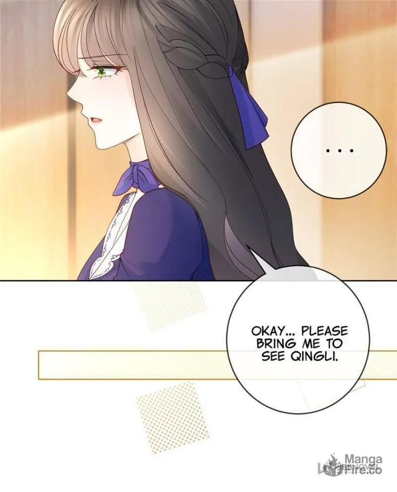 A Professional Assassin Raises a Fox Chapter 39 page 3 - 