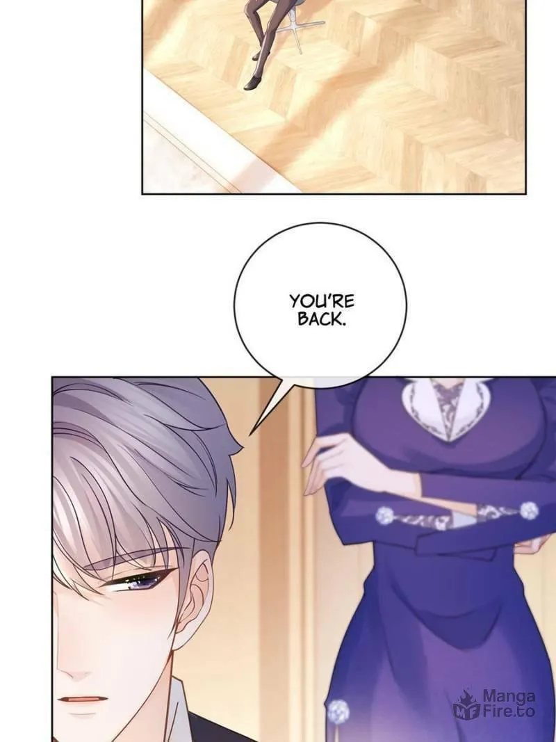 A Professional Assassin Raises a Fox Chapter 39 page 21 - 