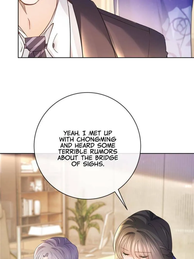 A Professional Assassin Raises a Fox Chapter 39 page 22 - 