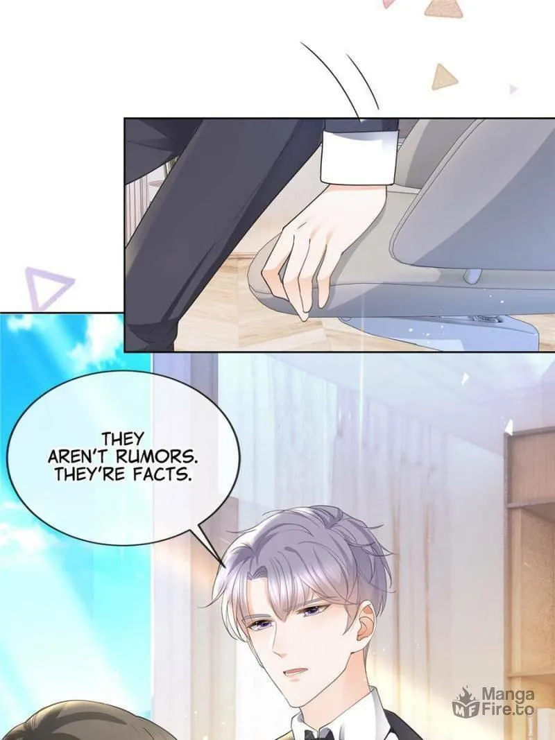 A Professional Assassin Raises a Fox Chapter 39 page 24 - 
