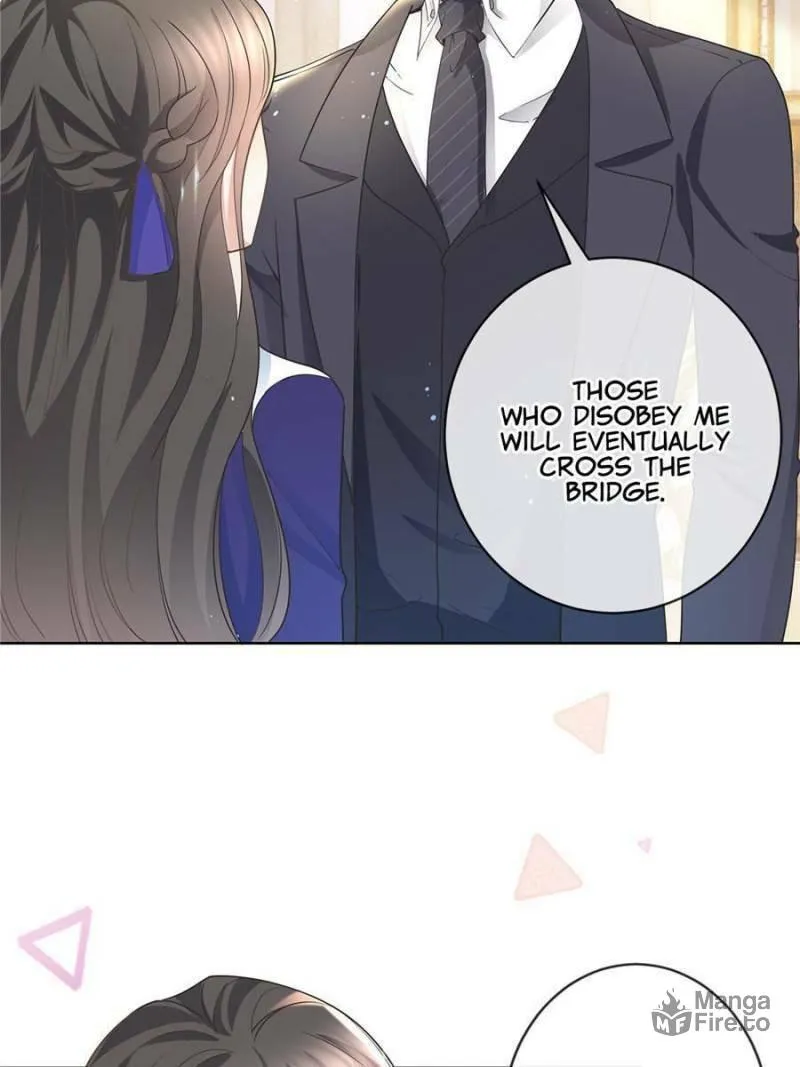 A Professional Assassin Raises a Fox Chapter 39 page 25 - 