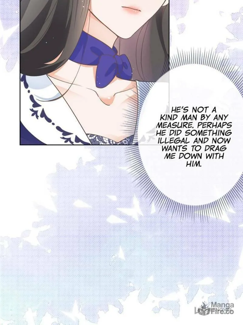 A Professional Assassin Raises a Fox Chapter 39 page 30 - 
